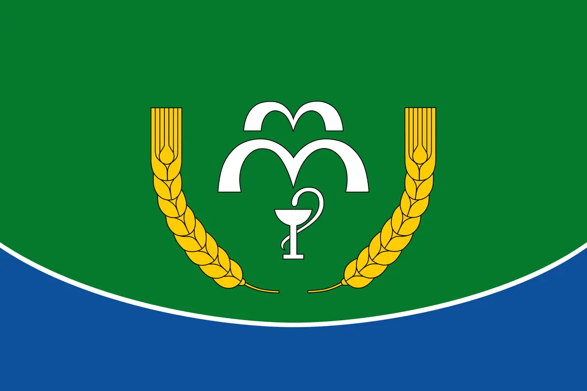 Флаг: Кумёнский район